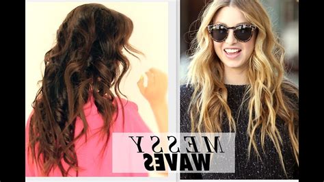 2023 Popular Everyday Loose Wavy Curls For Long Hairstyles