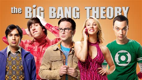 4 Members Of The ‘big Bang Theory Cast Are Vegan Or Vegetarian Because