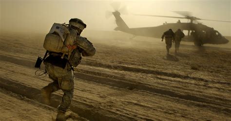 Pentagon Demanding Soldiers Return Reenlistment Bonuses