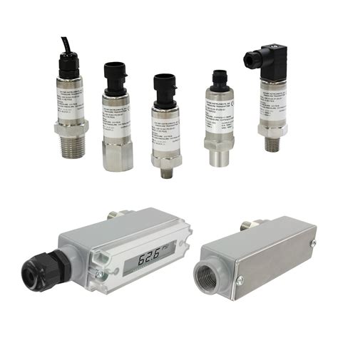 Series 626 And 628 Industrial Pressure Transmitter Which Applies To