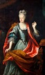 L'imperatrice Elisabetta Cristina di Brunswick-Wolfenbüttel, moglie di ...