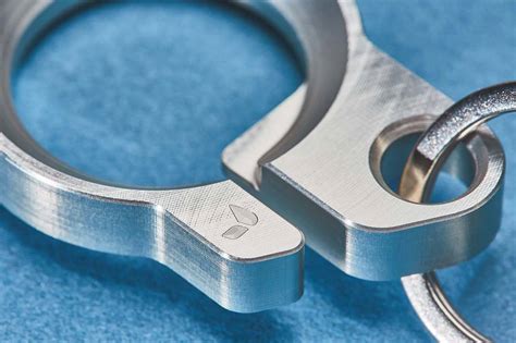 Grovemade Aluminum Key Ring Gadget Flow