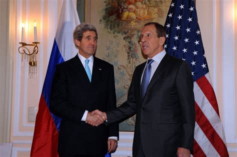 public domain picture secretary kerry meets with russian foreign minister lavrov at munich