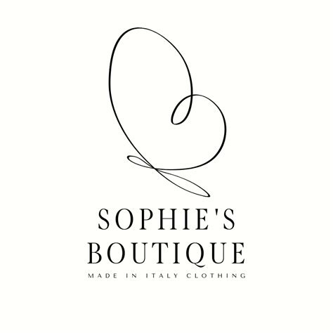 Sophies Boutique