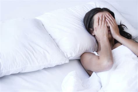 Take the light away 2. Sleep deprivation: Single gene explains why lack of sleep ...