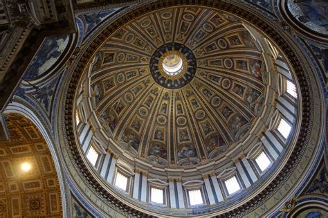 St Peters Dome - top tips for climbing it and what to expect | St. peters, St peters basilica, Dome