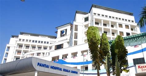 Pantai hospital is the first private hospital located in the bayan lepas area. Jawatan Kosong Pantai Medical Centre Kuala Lumpur ...