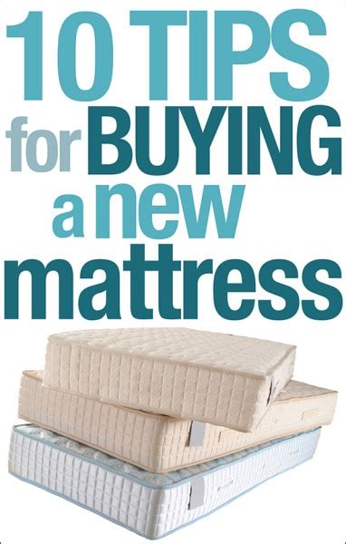 When do you need a new mattress? June in Review - How to Nest for Less™