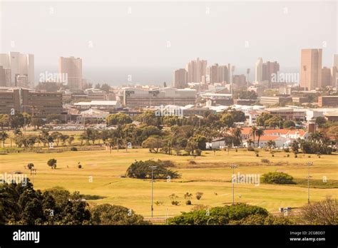 Berea Durban Hi Res Stock Photography And Images Alamy