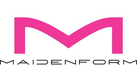 Maidenform Logo And Symbol Meaning History Png Brand