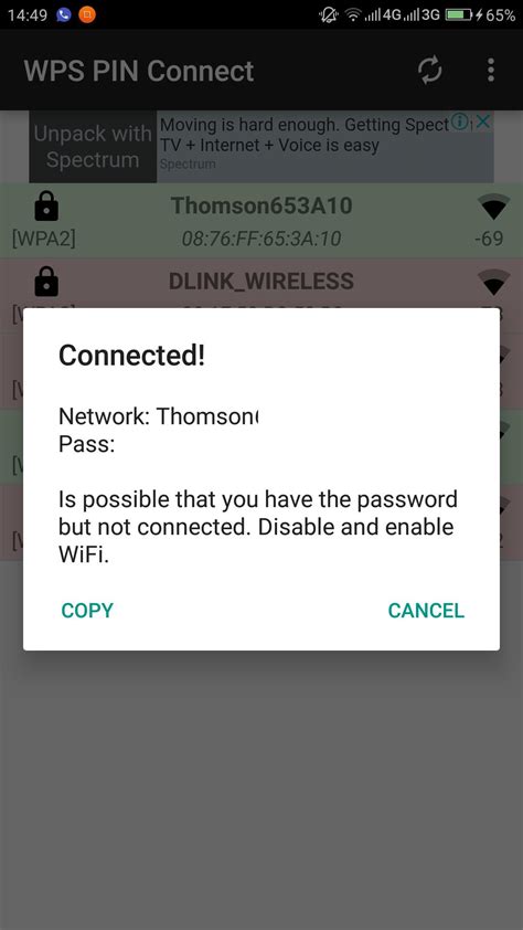 Download Do Apk De Wps Pin Connect Para Android