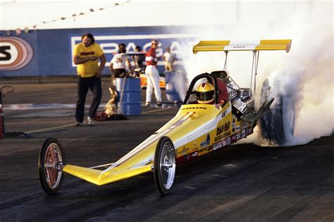 25 Drag Racing Photos To Make You Miss The Good Ol Days