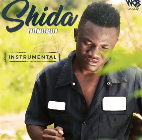 Instrumental Mbosso Shida Beat Download Dj Mwanga