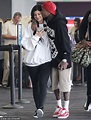 Tyga posts sweet Instagram photo with Kylie Jenner to celebrate her ...