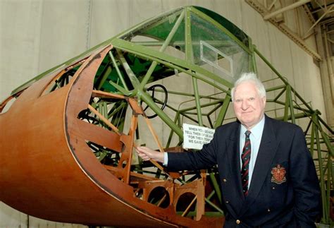Sir Jack Hayward Obe The Assault Glider Trust
