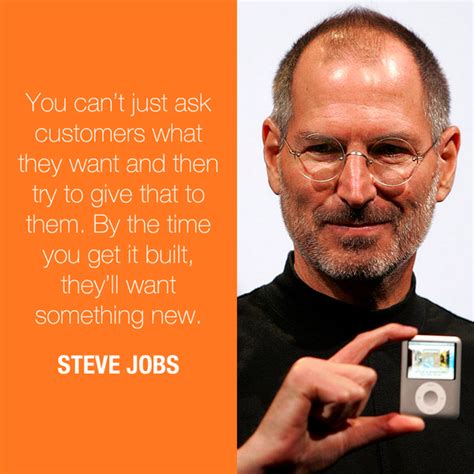 Steve Jobs Quotes Customer Daily Quotes