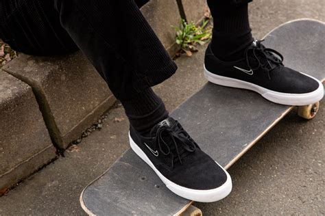 Nike Sb Shane Pro Review Wear Test Skatedeluxe Blog