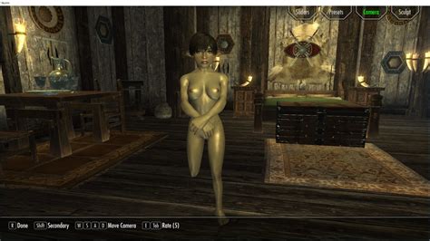 Of Goblins And Men Engi Racemenu Preset Page 2 Downloads Skyrim Adult And Sex Mods