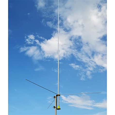 Buy Uayesok 20ft Cb Base Station Antenna 27mhz 11meter Aluminum Alloy