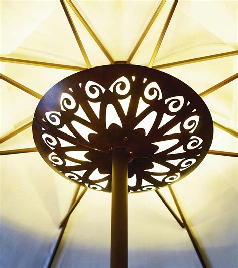 Product name battery operated patio lite. Garden Oasis 20ct LED Battery Operated Umbrella Light ...