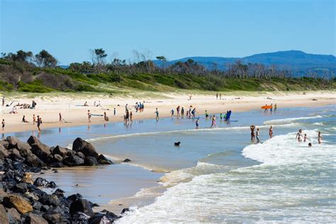 The Best Beaches In New South Wales Australia