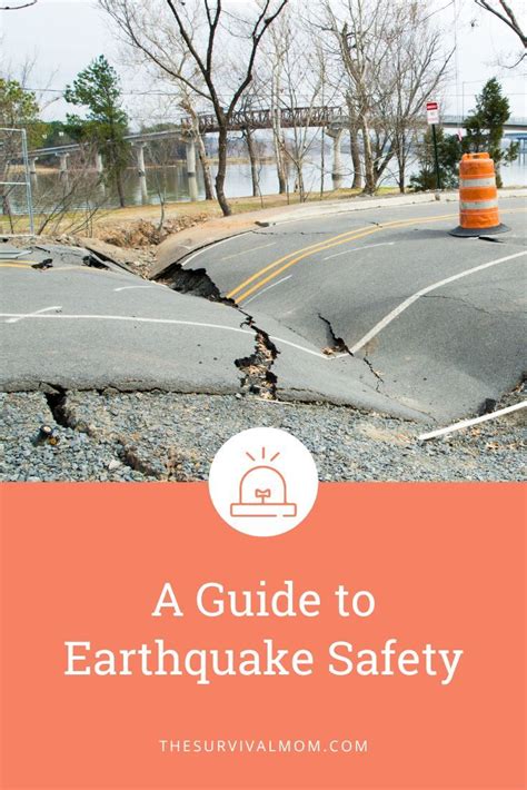 Ready To Rumble A Guide To Earthquake Safety Survival Mom In 2022
