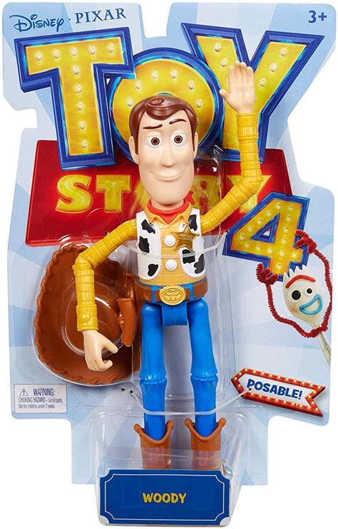 Toy Story Woody — Juguetesland