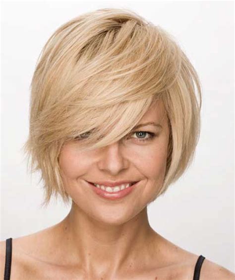 5 Short Layered Bob Hairstyles All Time Best Layered Bob Hairstyles For Short Hair