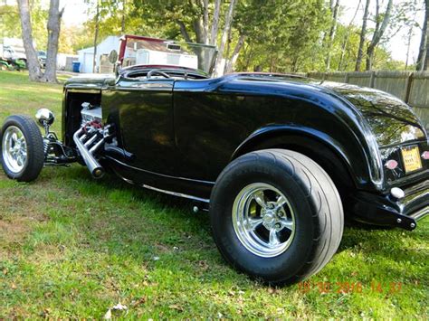 1932 Ford Roadster For Sale Alexandria Virginia