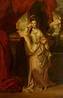 Lady Anne Luttrell (1743–1809), Duchess of Cumberland | Art UK