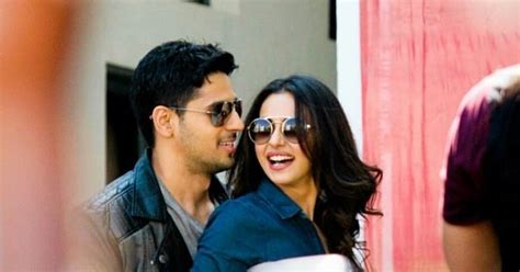 Rakul Preet And Sidharth Malhotra In Aiyaary Promotions Cinehub