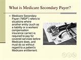 Medicare Secondary Payer Reporting Images