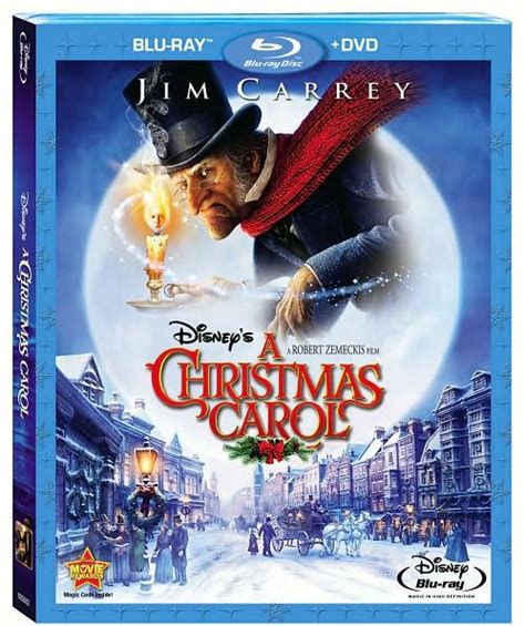 Disneys A Christmas Carol By Robert Zemeckis Robert Zemeckis Jim
