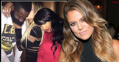 Did Khloe Kardashians Ex Lamar Verbally Attack Star Over Her