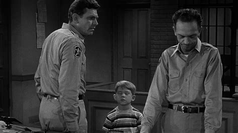 Watch The Andy Griffith Show Season 1 Episode 7 Andy Griffith Andy