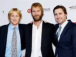 Life on its Terms: Celebrity Owen Wilson and Tutors in Dallas