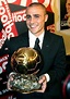 Cannavaro, ganador del FIFA World Player | elmundo.es