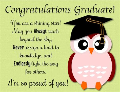 It marks both an ending and a beginning; Graduation Congratulations Cards, Free Graduation Congratulations Wishes | 123 Greetings