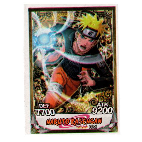 Card Naruto 600 Cards Kit Naruto 4un Cada Pacote 150 Pcts Card Game
