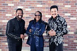 Commodores Talk Recording First New Music Since 1993 | Billboard