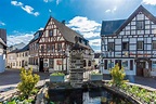 Bad Honnef - Tor zum Siebengebirge - JEFs-Fotogalerie