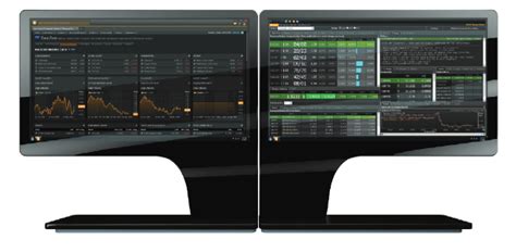 Thomson Reuters Upgrades Eikon With Apps Add Ons And Charting Tools