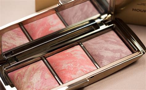 Hourglass Ambient Lighting Blush Incandescent Electra Review Shelly Lighting