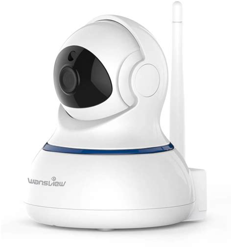 Best Cheap Security Cameras That Keep You Safe 2021