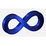 Download Blue Infinity Logo Png Clipart 941375  PinClipart