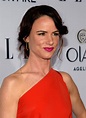 JULIETTE LEWIS at Elle’s Women in Television 2016 Celebration in Los ...