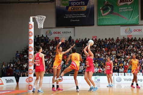 To play netball you only need a netball court with a netball ring at either end, a netball, 2 complete sets of bibs (gs, ga, wa, c, wd, gd, gk), some good sneakers and whatever activewear you how is playing netball different to basketball? Boost Your Netball Abilities Rapidly - Know These 4 ...