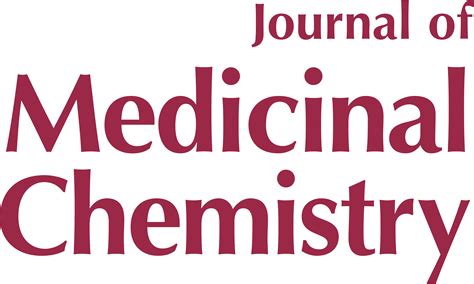 Journal Of Medicinal Chemistry Logos Download