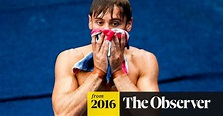 Tom Daley fails to reach final of 10m platform diving at Rio 2016 | Rio ...