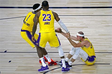 Lakers game should be excited regardless of where the game takes place, as both teams play at energetic venues that focus on fan experience. NBA LIVE: Pacers vs Lakers Live stream, watch online ...